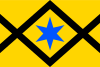 Vlajka obce Ctidružice