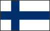 Flag of Finland (bordered).svg