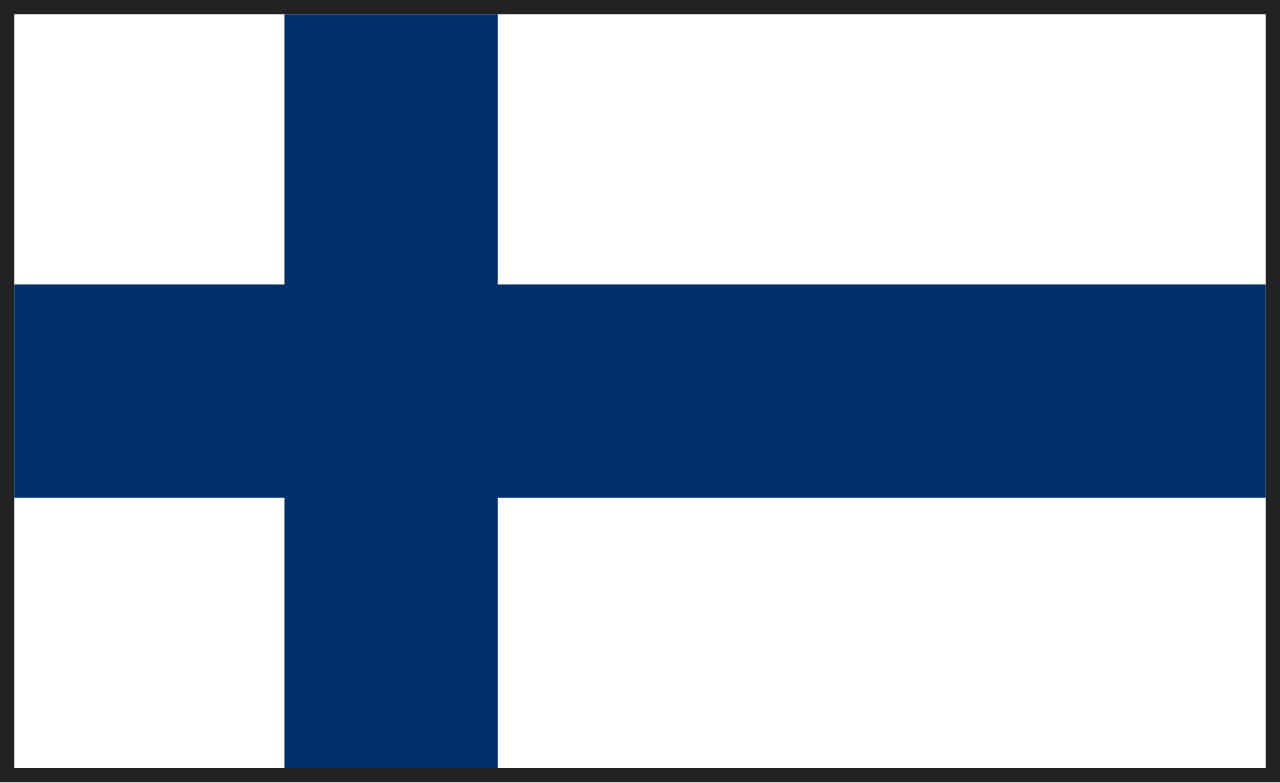 Flag of Finland - Wikipedia