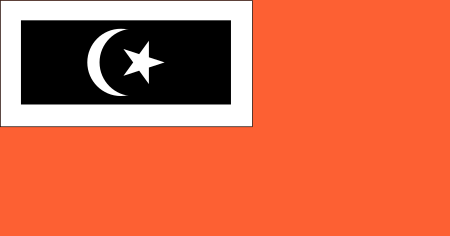 Fail:Flag of Hulu Terengganu, Terengganu.svg