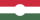 Flag of Hungary (1956 revolution, 2-1).svg