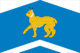 Flagget til Isetsky rayon (Tyumen oblast).png