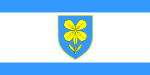 Fylkesflagget til Lika-Senj