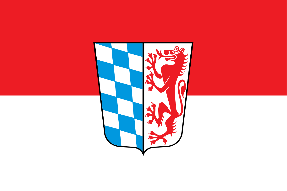Lower Bavaria - Wikipedia