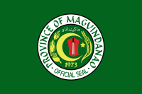Flag of Maguindanao (province).svg