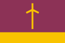Flag of Ninotsminda Municipality.svg