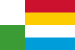 Flag of Oss.svg