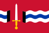 پرچم شهرستان ریمرس‌وال
