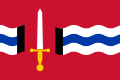 Flag of Reimerswaal, Netherlands