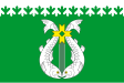 A Szuojarvi járás zászlaja