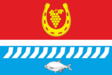 A Cimljanszki járás zászlaja