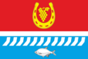 Flag of Tsimlyansky District