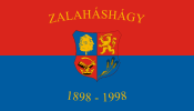 Zalaháshágy