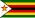 Drapeau : Zimbabwe