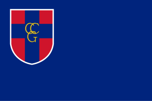 Flag of the Control Commission for Germany.svg