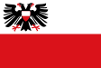 Lübeck zászlaja