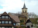 Veitskirche (Flein)