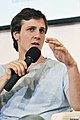 Flinc Co-Founder Benjamin Kirschner (10402124983).jpg