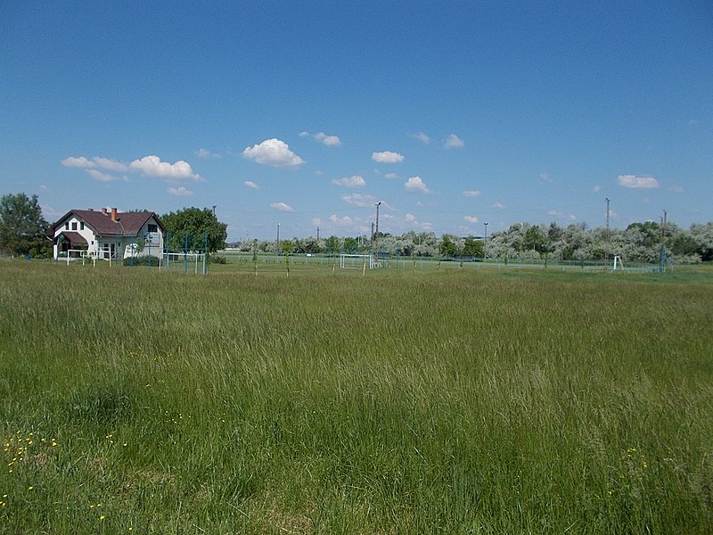 File:Football field, Dinnyés, 2017 Gárdony.jpg