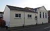 Ex Bethesda Mission Hall, 29 Silver Street, Southsea (abril de 2019) (2) .JPG