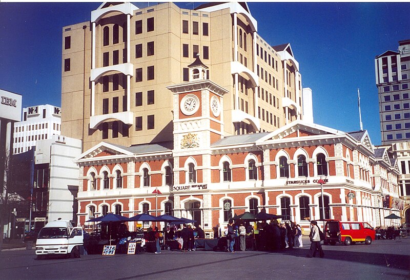 File:Former Chief Post Office, Christchurch.jpg