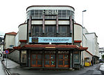 Forum kino