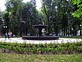 Thumbnail for Mariinskyi Park