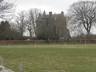 Fowlis Castle Fowlis Castle.jpg