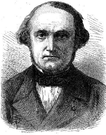 Franciscus Clemens Sauvage