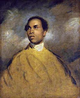 Francis Barber Jamaican manservant and assistant of Samuel Johnson