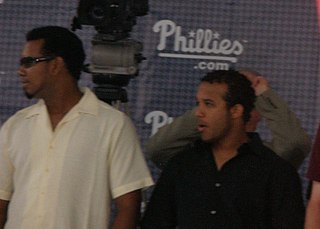 Francisco Rosario Dominican baseball player