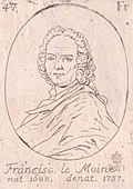 François Lemoyne