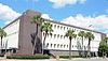 United States Post Office and Court House Frank M Scarlett Federal Building, Brunswick, GA, US.jpg