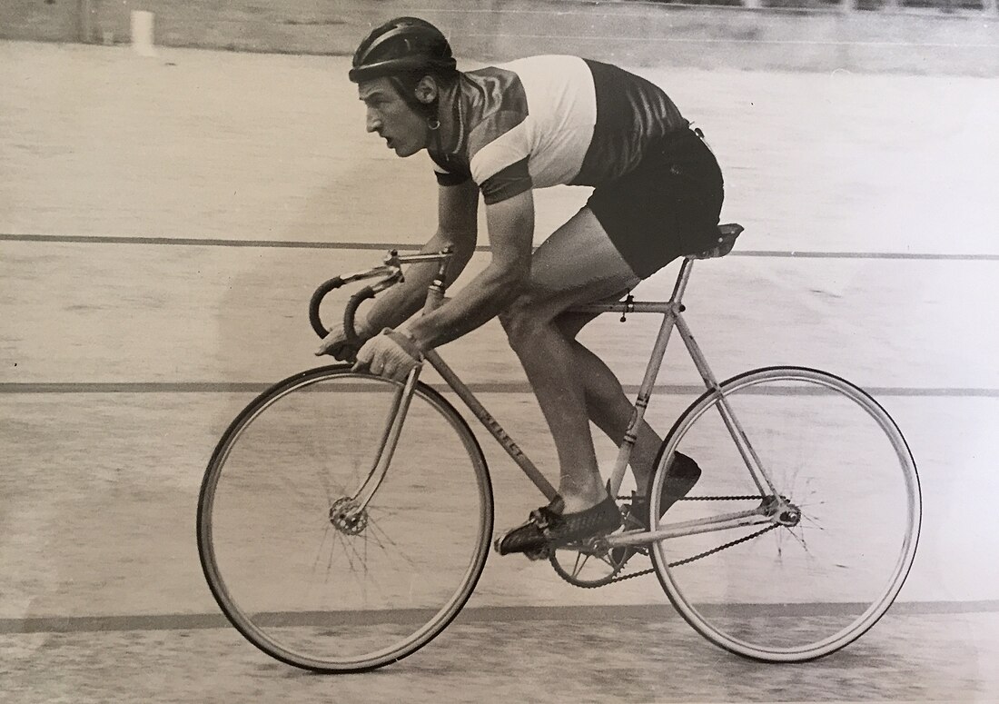 Franz Wimmer (Radsportler)