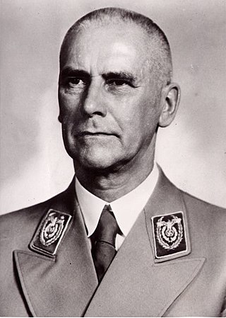 <span class="mw-page-title-main">Wilhelm Frick</span> German Nazi Party politician