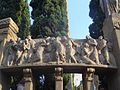 Monument A Mossèn Jacint Verdaguer: Monument, Història, Vegeu també