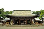 Saitama - Iwatsuki-ku - Japonia