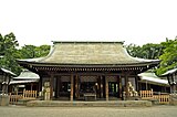 氷川神社