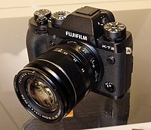 Fujifilm X-T2 20160716a.jpg -kuvan kuvaus.