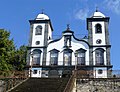 Kirken Igreja de Nossa Senhora do Monte