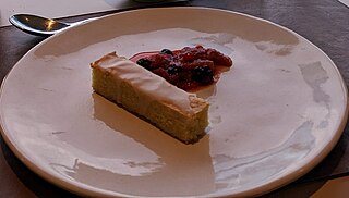 <span class="mw-page-title-main">Gâteau nantais</span> French pastry