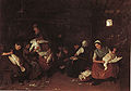 Senplumigante anserojn, 1872