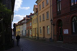 Görgesstraße Lüneburg