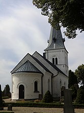 Fil:Görslövs kyrka exteriör1.JPG