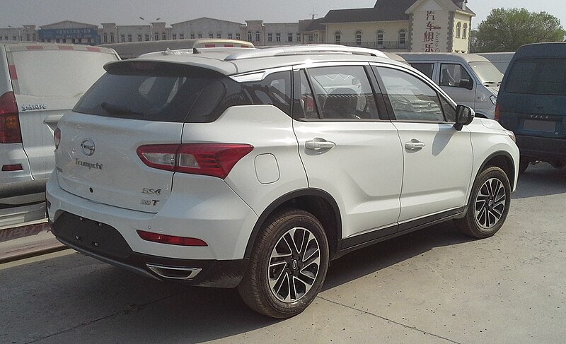 File:GAC Trumpchi GS4 002 China 2016-04-11.jpg