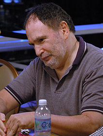 Gabe Kaplan (2006)