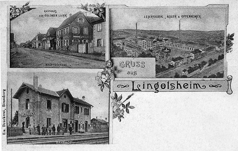 File:Gare-Lingolsheim-1900.jpg