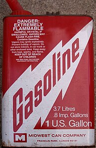 Gallone – Wikipedia