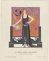 Gazette du Bon Ton, 1921