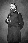 Generalmajor John Pope